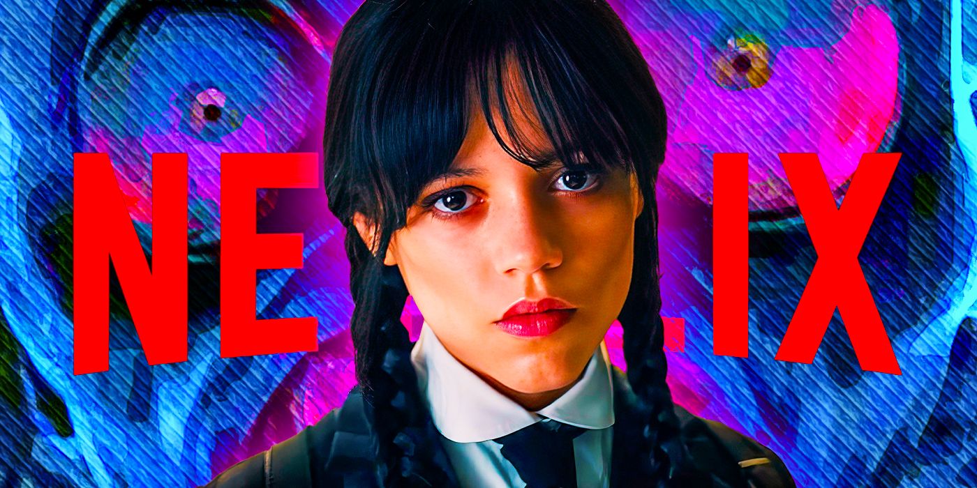 Las preocupaciones sobre el CGI de la temporada 2 del miércoles tienen sentido, pero Netflix ha demostrado que puede solucionar el problema