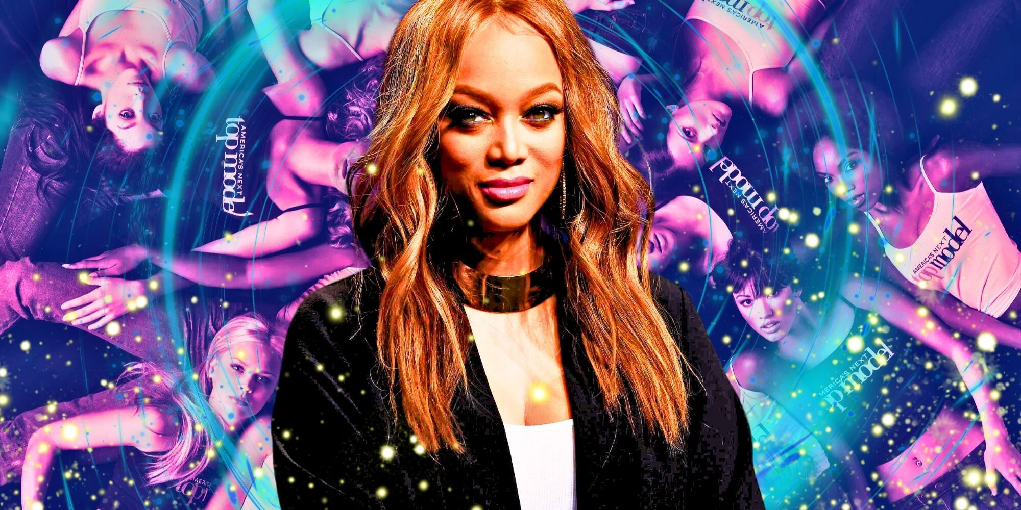 Las próximas concursantes top model de Estados Unidos con las carreras más exitosas