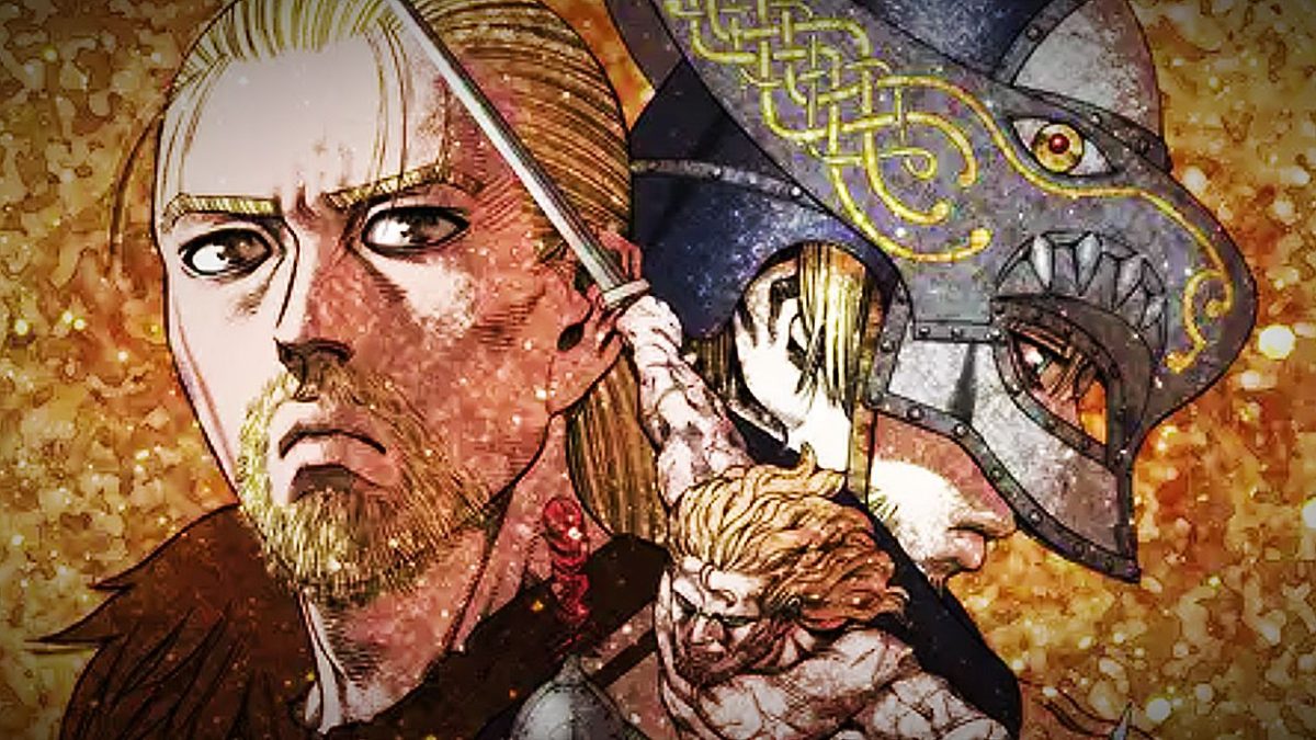 Las próximas temporadas de Vinland Saga serán incluso más profundas que las temporadas 1 y 2
