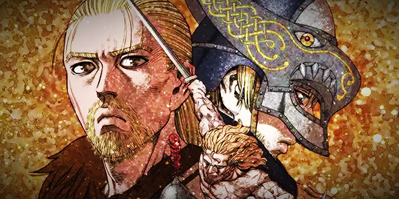 Las próximas temporadas de Vinland Saga serán incluso más profundas que las temporadas 1 y 2