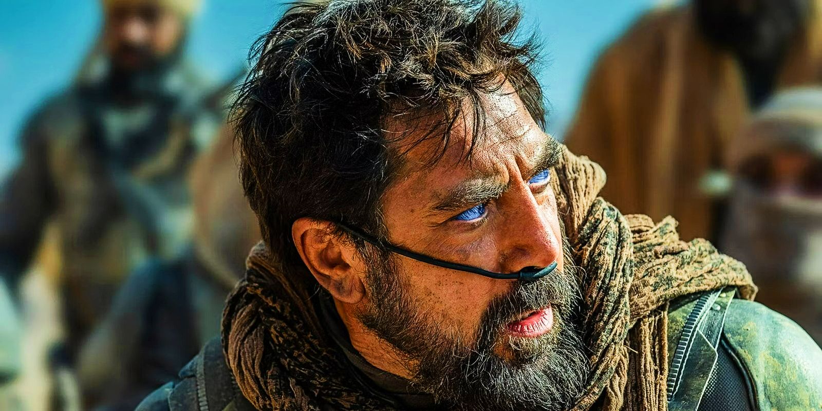 Las reseñas de Dune 2 ya están disponibles: ¿la secuela de ciencia ficción de Villeneuve se mantiene firme en el aterrizaje?