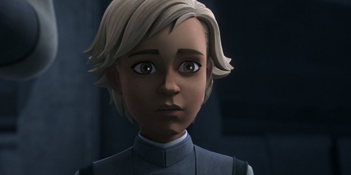 Las reseñas de la temporada 3 de The Bad Batch prometen una escalofriante historia de Star Wars que une toda la saga