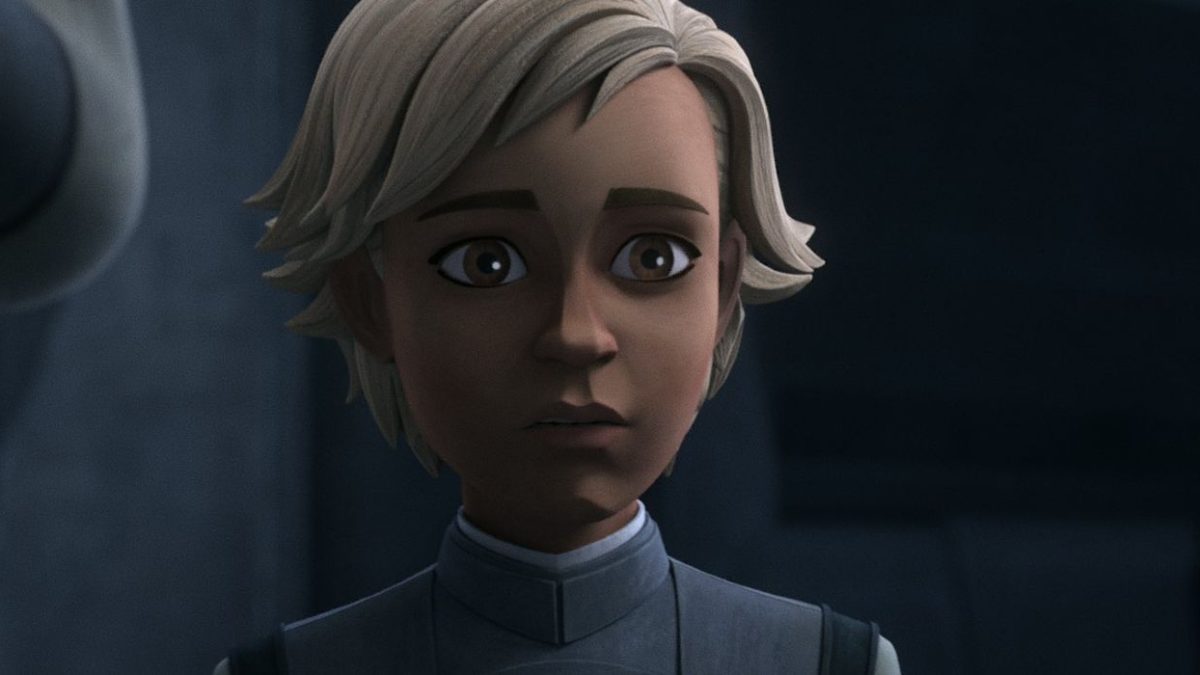 Las reseñas de la temporada 3 de The Bad Batch prometen una escalofriante historia de Star Wars que une toda la saga