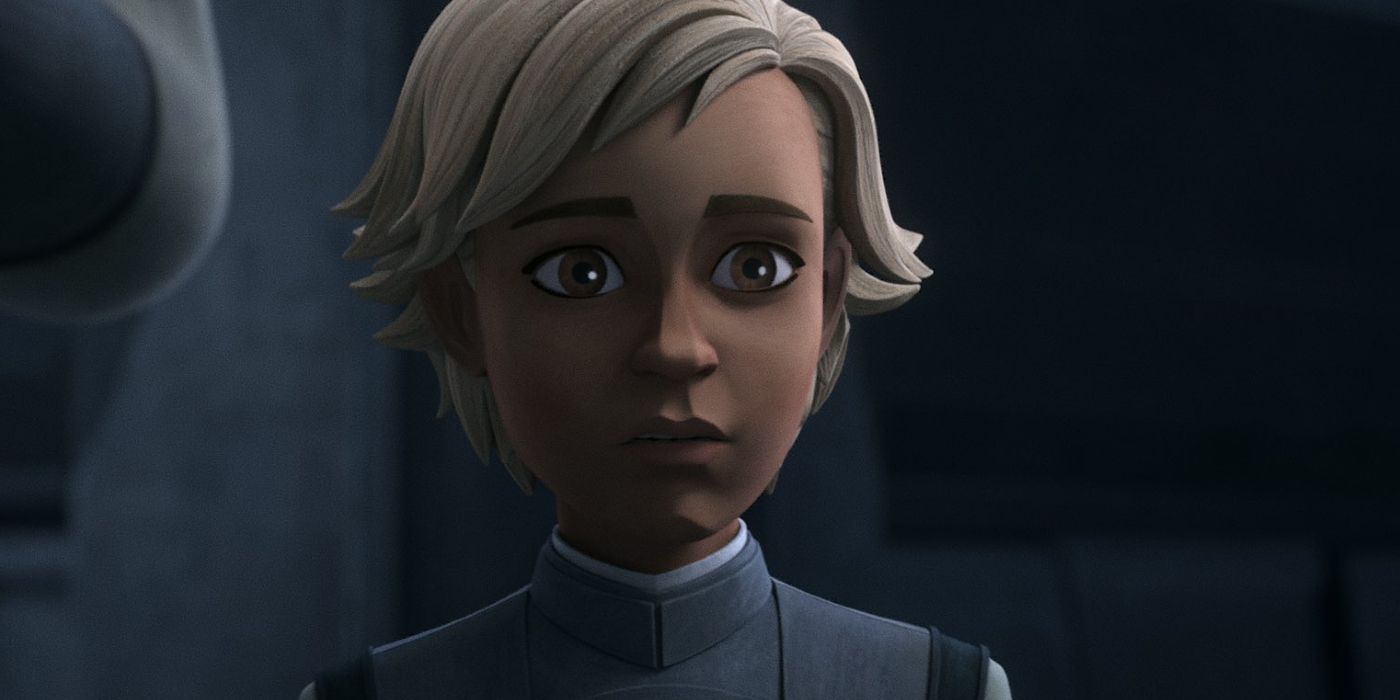 Las reseñas de la temporada 3 de The Bad Batch prometen una escalofriante historia de Star Wars que une toda la saga