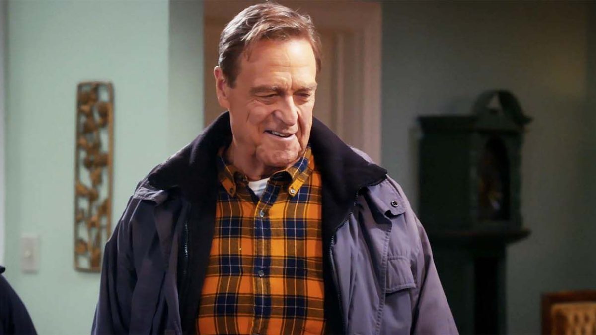 Las temporadas 1 a 5 de The Conners obtienen la fecha de lanzamiento de Netflix