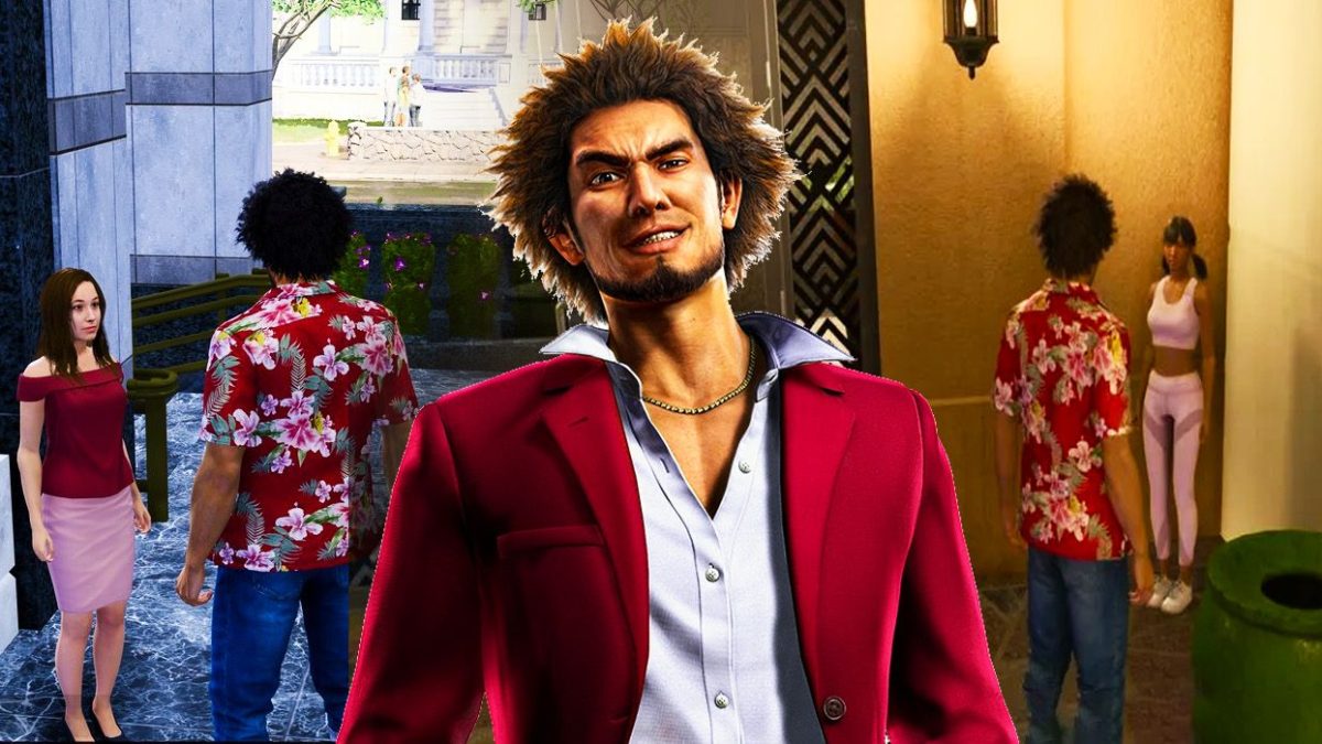 Like a Dragon: Infinite Wealth: todas las ubicaciones de Honk Honk