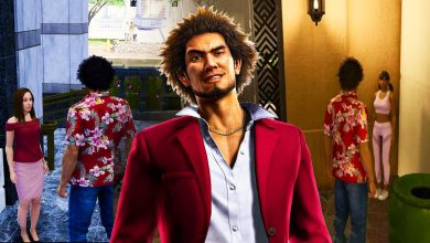 Like a Dragon: Infinite Wealth: todas las ubicaciones de Honk Honk