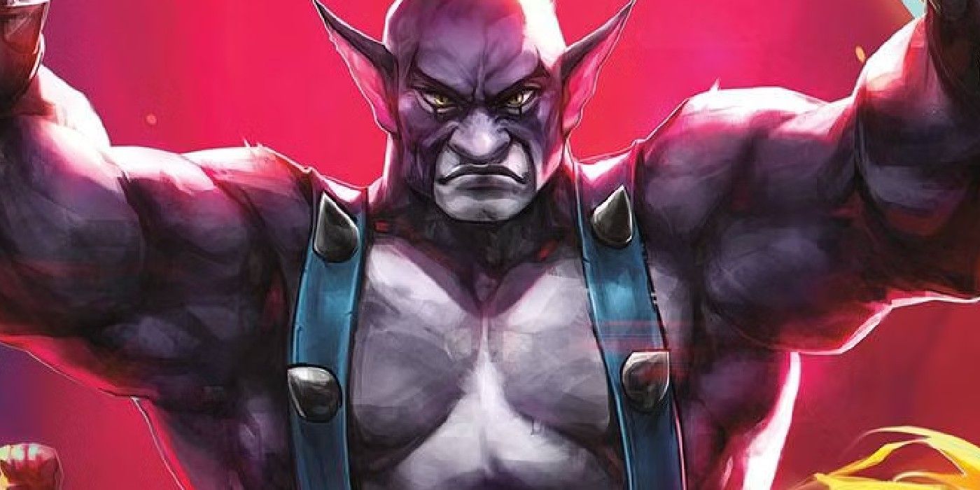 Lion-O vs Panthro está preparando la épica guerra civil de Thundercats