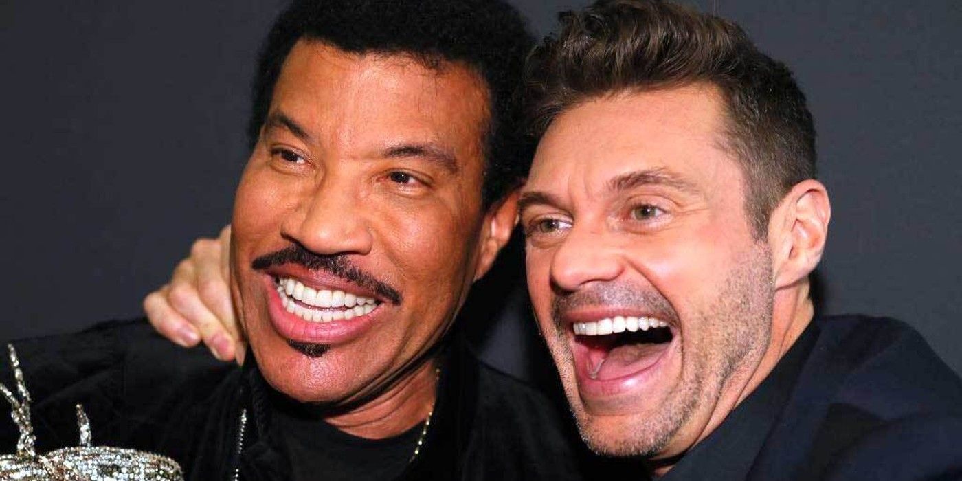 Lionel Richie critica la restricción de edad de American Idol en medio de especulaciones sobre Golden Idol
