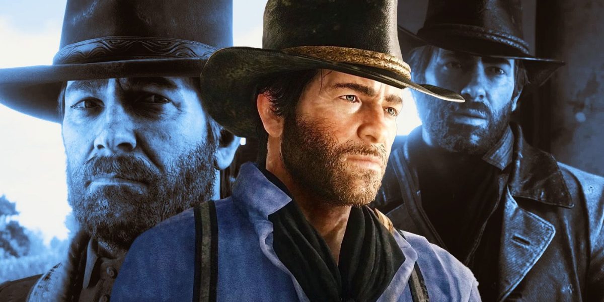 Lo sentimos, pero no podrás jugar a Red Dead Redemption 3 en PS5 o Xbox Series X/S