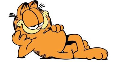 "Lo superamos hace algún tiempo": el objetivo original de Jim Davis para Garfield muestra que incluso él subestimó su potencial