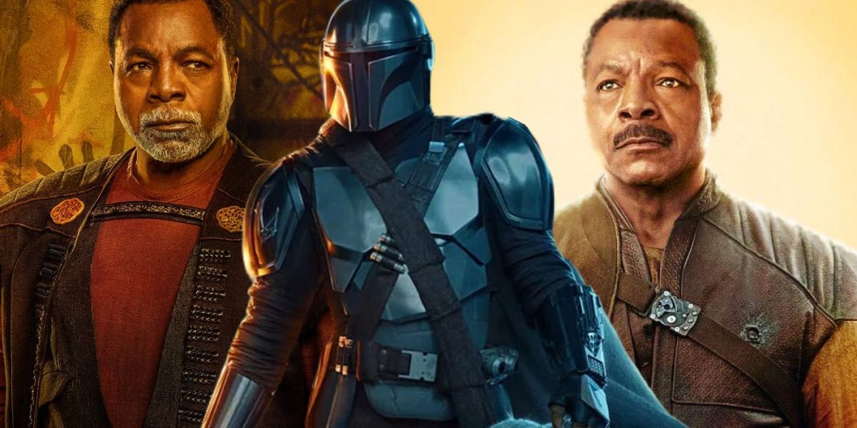 "Lo vamos a extrañar muchísimo": Dave Filoni rinde homenaje a Carl Weathers y reflexiona sobre cómo crear The Mandalorian juntos