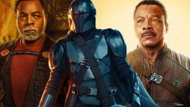 "Lo vamos a extrañar muchísimo": Dave Filoni rinde homenaje a Carl Weathers y reflexiona sobre cómo crear The Mandalorian juntos