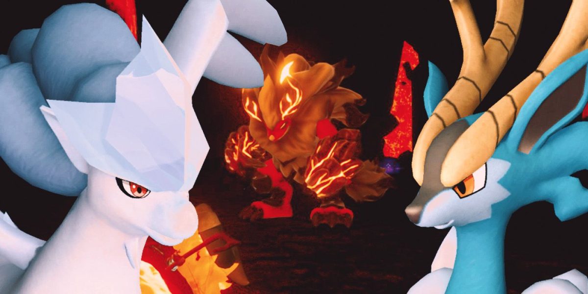 Los 10 amigos alfa más fuertes de Palworld, clasificados por dificultad