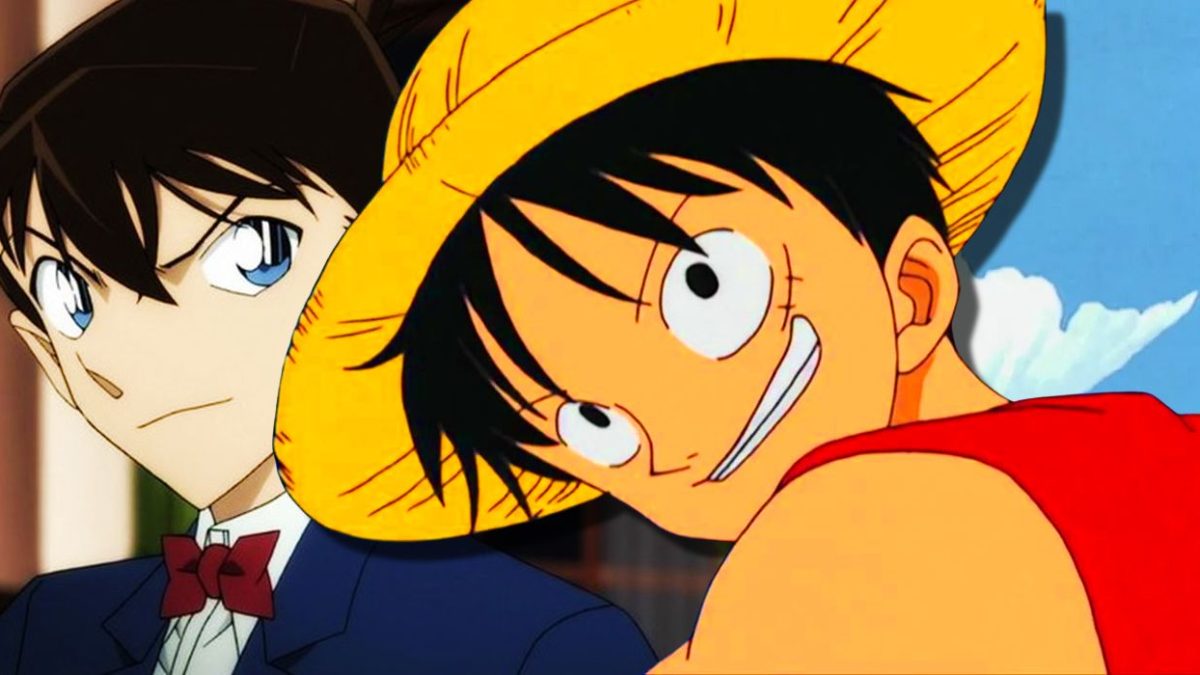 Los 10 animes de mayor duración de todos los tiempos