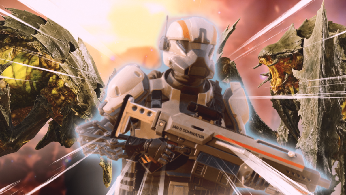 Los 10 enemigos más difíciles de Helldivers 2, clasificados por dificultad