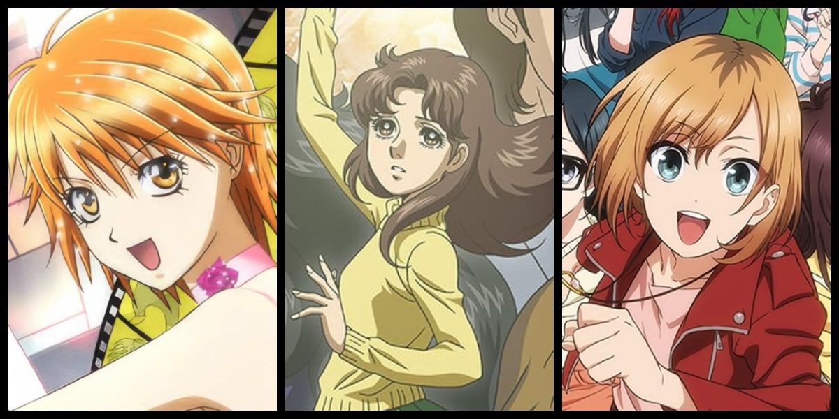 Los 10 mejores animes sobre las artes escénicas que le encantarán a todo ex niño de teatro