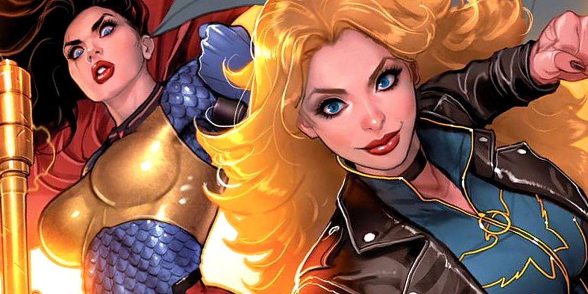 Los 10 miembros de aves rapaces más poderosos en la historia de DC (clasificados de más débiles a más fuertes)