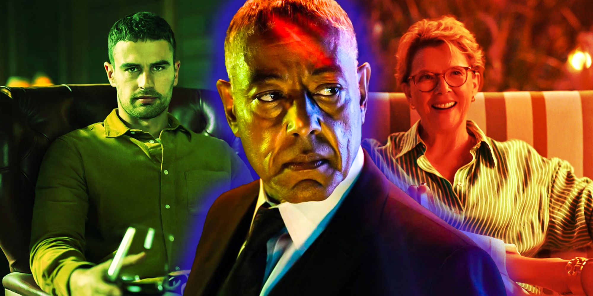 Los 10 nuevos programas de televisión más esperados de marzo de 2024 (según datos reales)