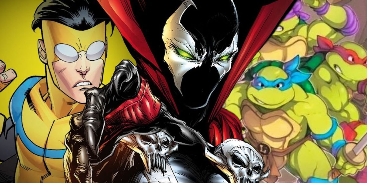 Los 10 villanos de Spawn más impactantes (y cómo Al Simmons los derrotó)