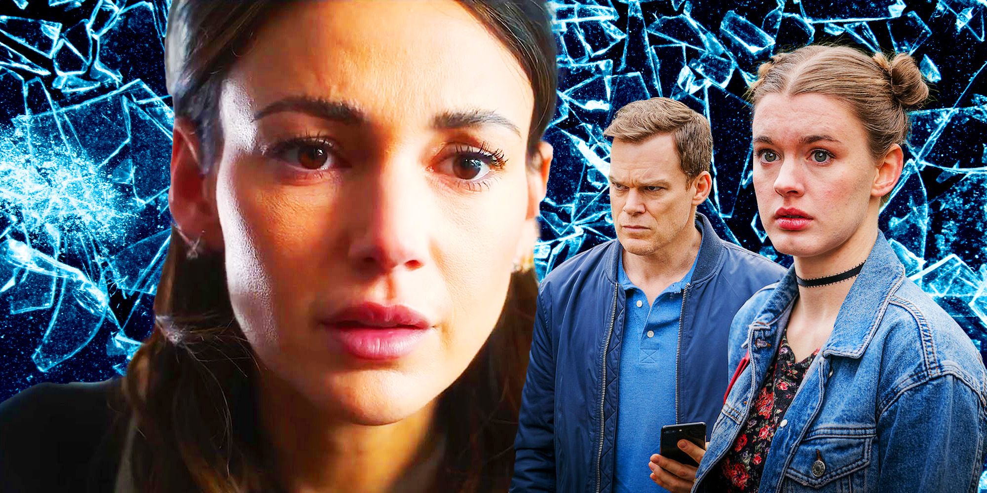 Los 8 programas de televisión de Harlan Coben de Netflix, clasificados