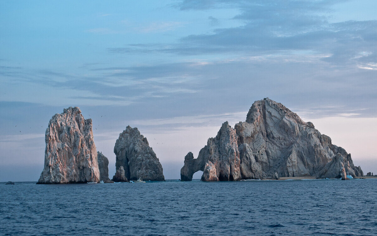 Los Cabos anuncia vuelo directo desde Frankfurt para fortalecer el turismo europeo