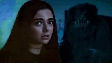 Los amigos imaginarios son demonios de otras dimensiones en el tráiler imaginario de Blumhouse