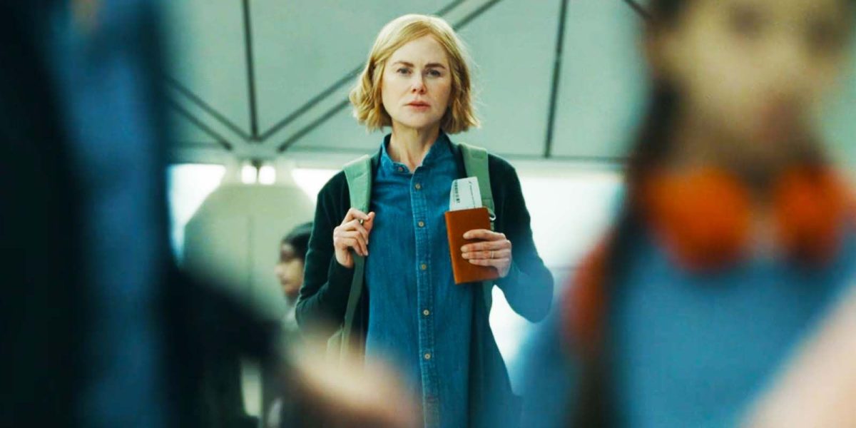 Los cambios en el libro de Expats Ending explicados por el creador