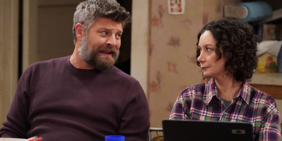 Los cameos de la temporada 6 de Conners provocados por Sara Gilbert