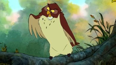 Los carteles de Winnie-The-Pooh: Blood & Honey 2 revelan nuevas miradas a las versiones de la película de terror de Owl & Tigger