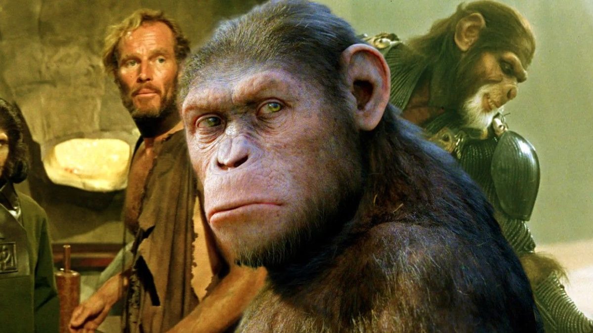 Los cómics de Planet of the Apes tienen un problema de precuela (que Marvel podría solucionar por completo)