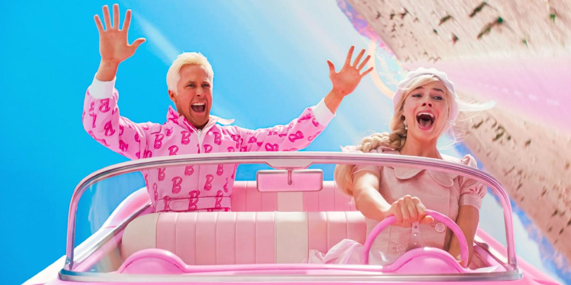 Los desaires de Barbie en los Oscar son una pena, pero Margot Robbie tiene la idea correcta sobre el legado de la película