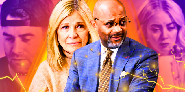 Los expertos de Casado a primera vista deberían haber estado haciendo esto durante toda la temporada (habría salvado más matrimonios)