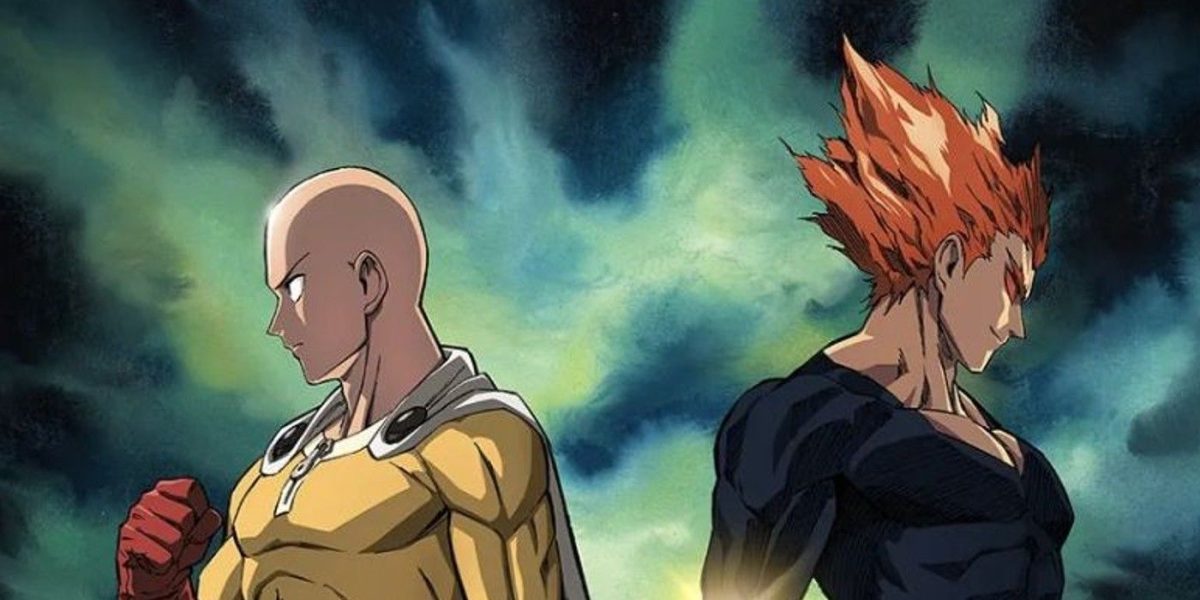 Los fanáticos de One-Punch Man obtienen una decepcionante actualización de la temporada 3