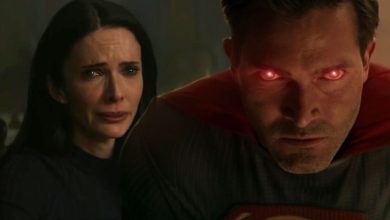 Los fanáticos de Superman y Lois tienen una reacción furiosa a los comentarios de cancelación del Universo DC