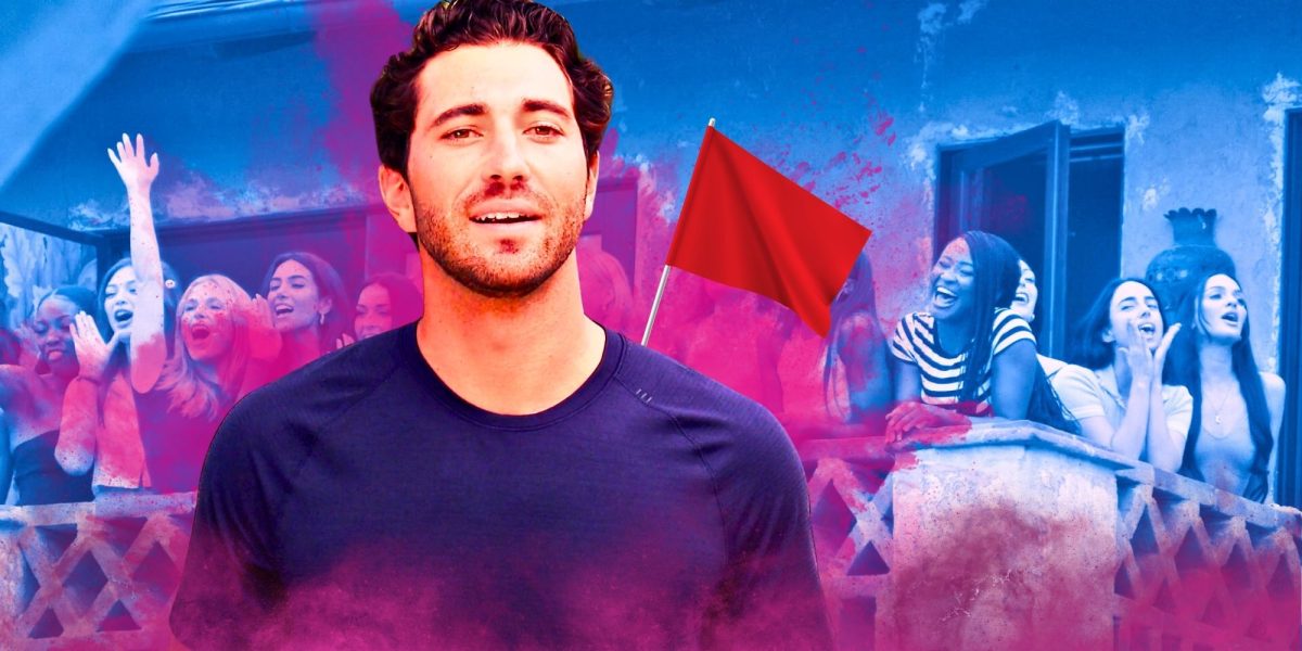Los fanáticos de la temporada 28 de The Bachelor comparten una teoría descabellada sobre el impactante final de Joey Graziadei
