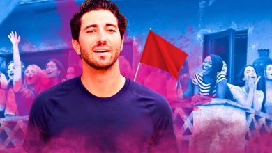 Los fanáticos de la temporada 28 de The Bachelor comparten una teoría descabellada sobre el impactante final de Joey Graziadei
