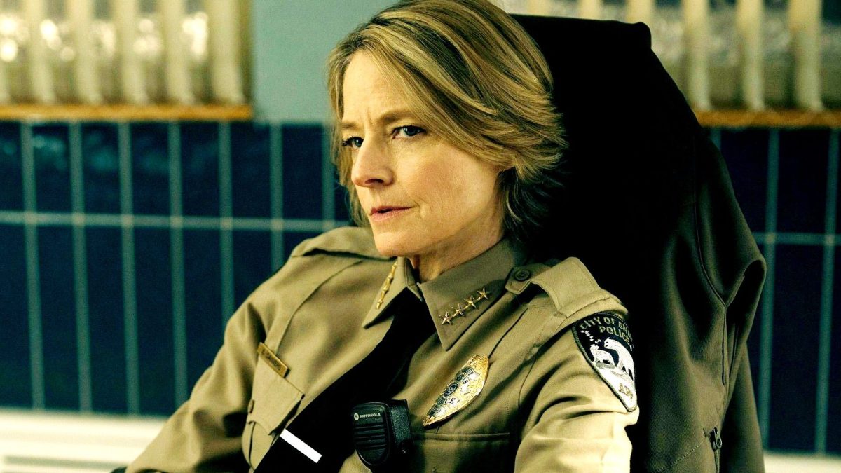 "Los finales son muy, muy difíciles": el satisfactorio final de la cuarta temporada de True Detective adelantado por una estrella