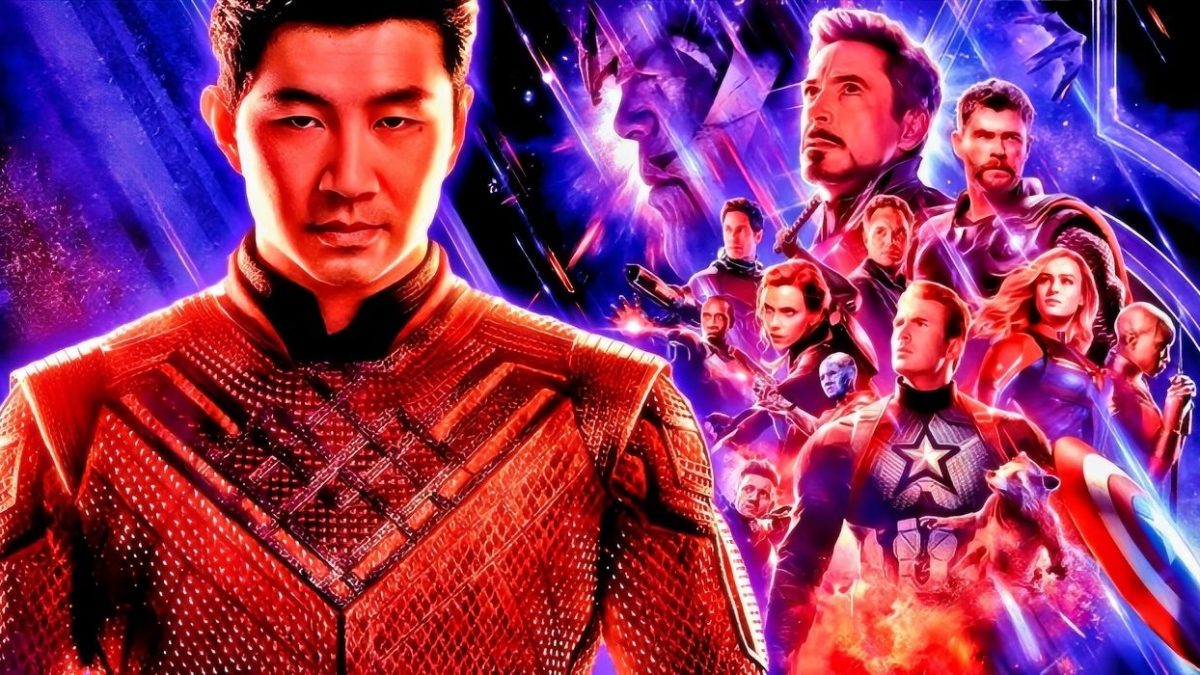 "Los héroes vendrán detrás de mí": incluso Shang-Chi admite que ya no es un héroe de Marvel