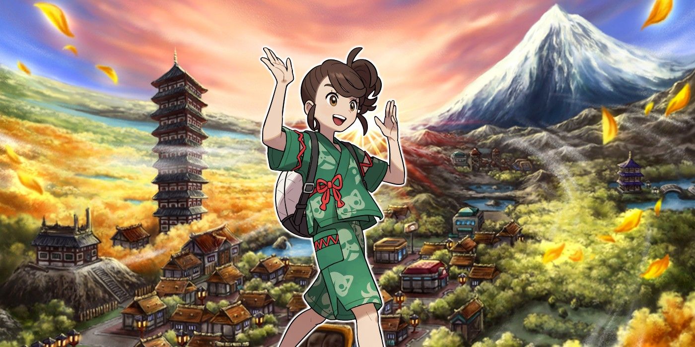 Los juegos Gen 10 de Pokémon deberían traer de vuelta la mejor característica posterior al juego de la serie