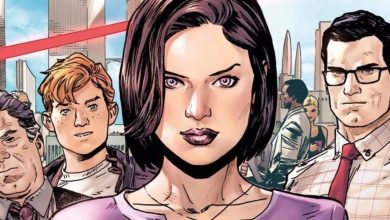 Los mejores momentos de Lois Lane demuestran que es la luchadora contra el crimen más subestimada de DC, y siempre lo ha sido