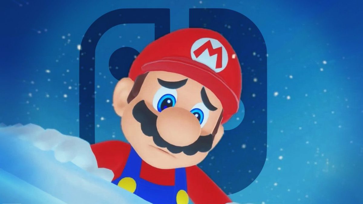 Los nuevos rumores sobre la consola Nintendo sugieren un terrible paso atrás respecto al Switch