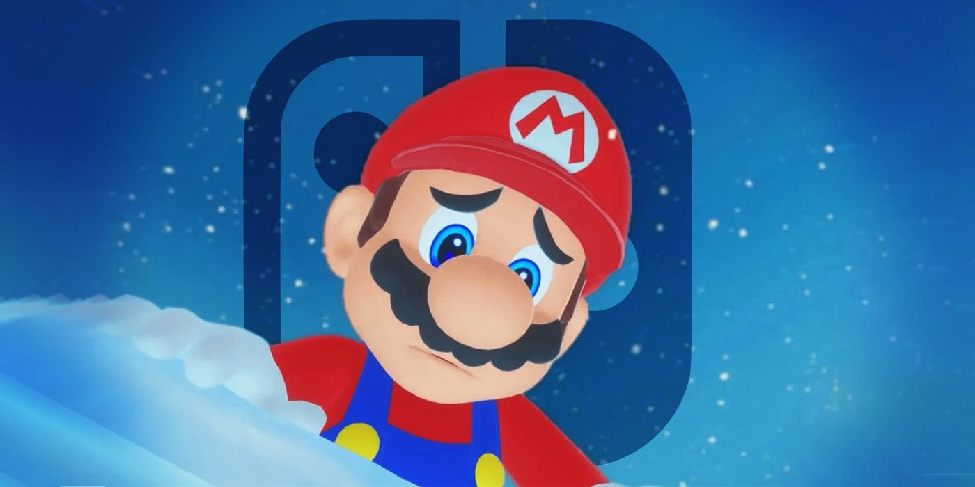 Los nuevos rumores sobre la consola Nintendo sugieren un terrible paso atrás respecto al Switch