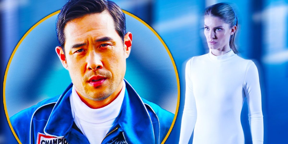 Los showrunners de Quantum Leap explican lo que significa el giro revolucionario del final de la temporada 2 para la temporada 3