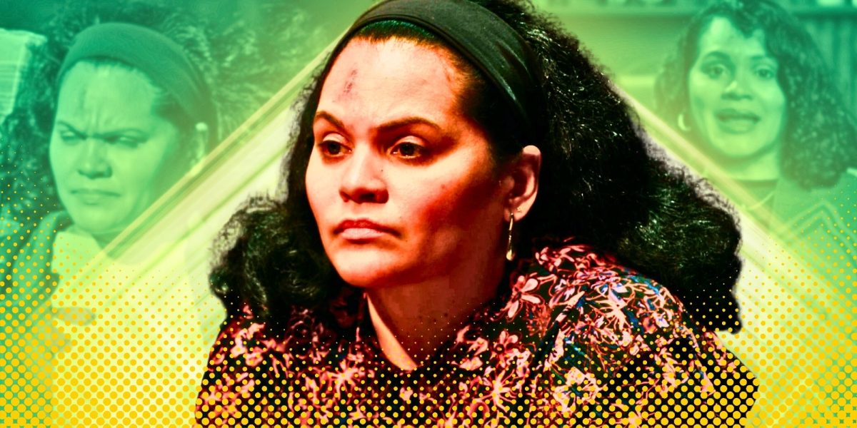 Los traidores de EE. UU.: La mesa de billar de Sandra Diaz-Twine demuestra que sigue siendo la reina de la estrategia