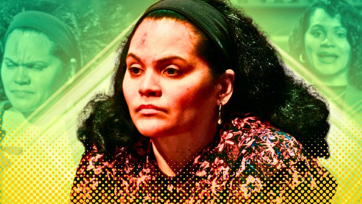 Los traidores de EE. UU.: La mesa de billar de Sandra Diaz-Twine demuestra que sigue siendo la reina de la estrategia