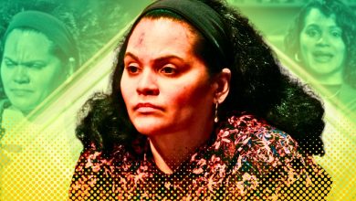 Los traidores de EE. UU.: La mesa de billar de Sandra Diaz-Twine demuestra que sigue siendo la reina de la estrategia