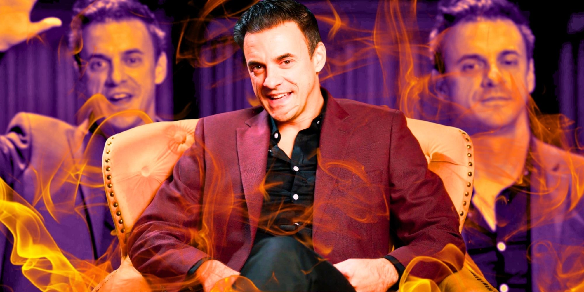 Los traidores de EE. UU.: Dan Gheesling cometió un gran error después de no escuchar la advertencia de este jugador