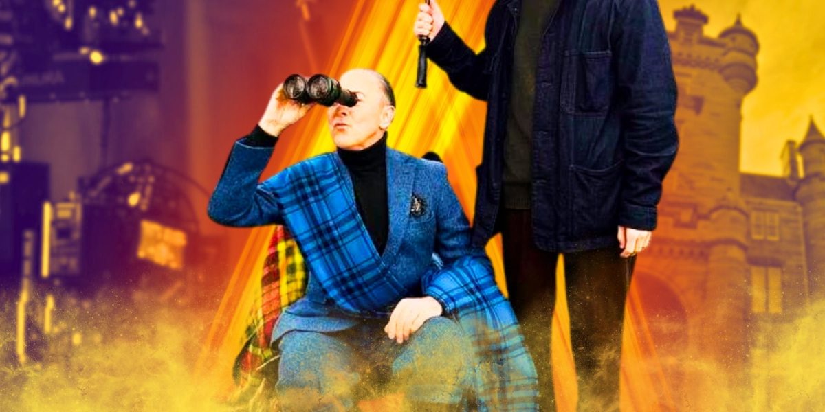 Los traidores de Estados Unidos: la interferencia en la producción está arruinando la temporada