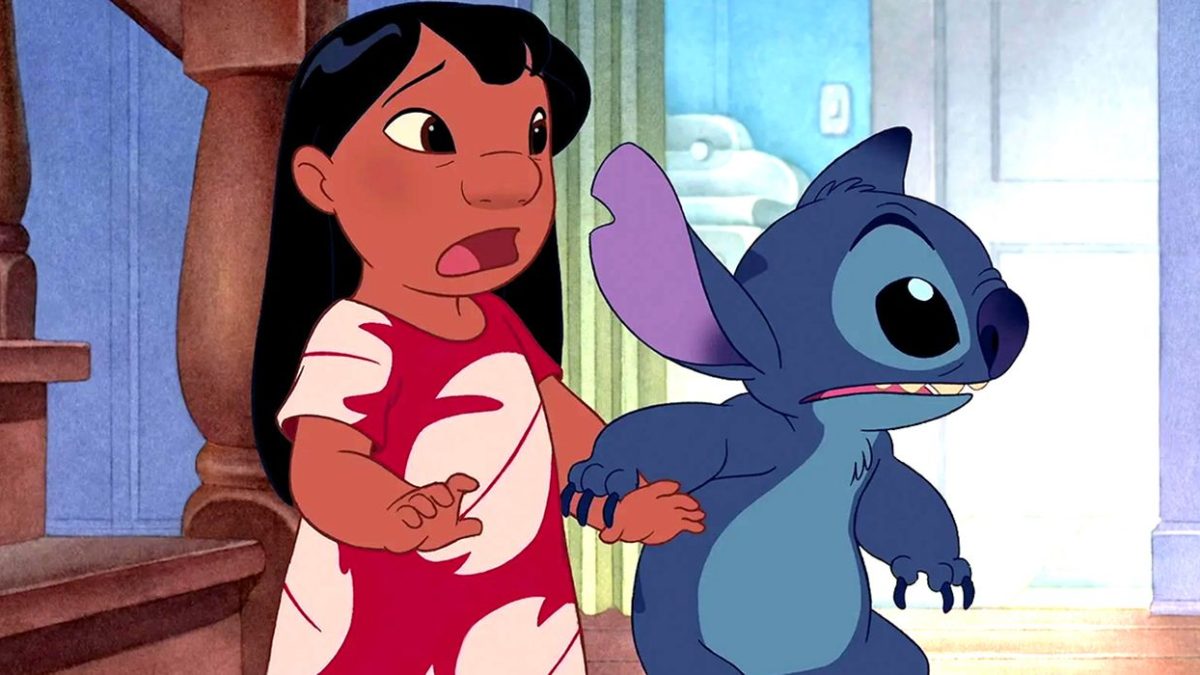 Los videos del set de remake de Lilo & Stitch revelan una nueva mirada a los personajes de acción real de Disney